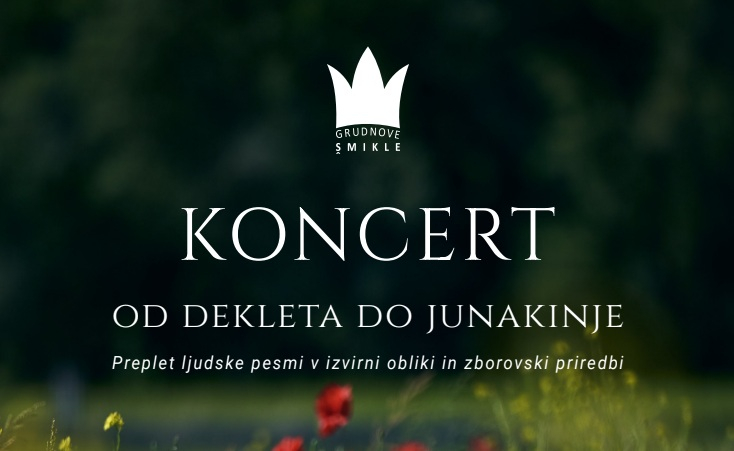 OD DEKLETA DO JUNAKINJE