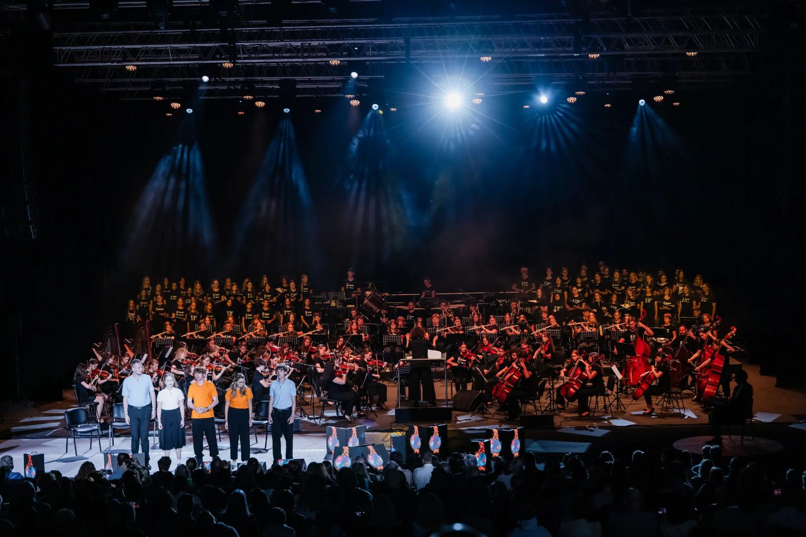 Koncert