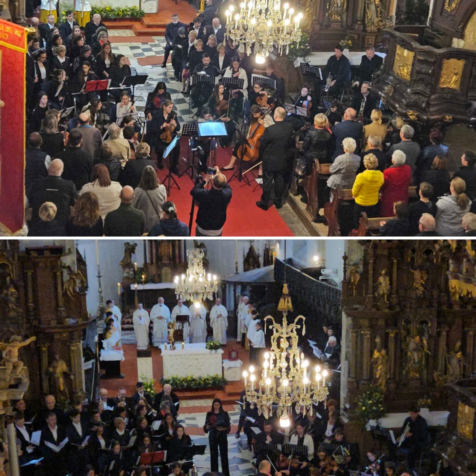 Missa Katharina
