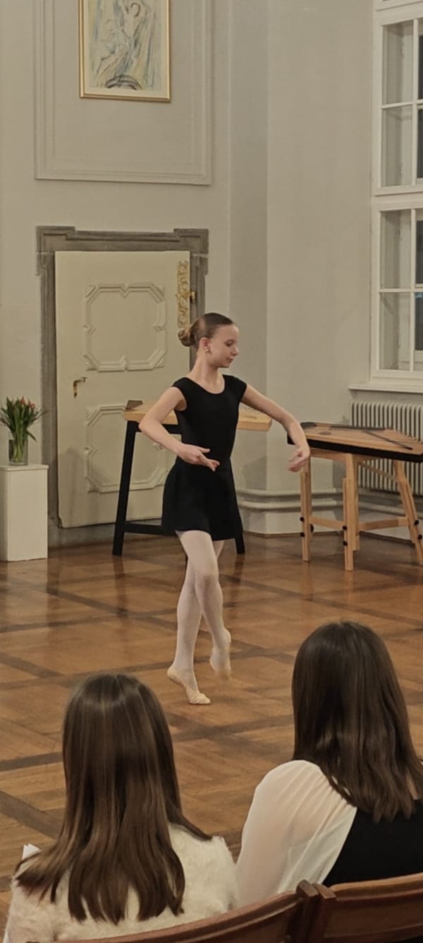 Baletka