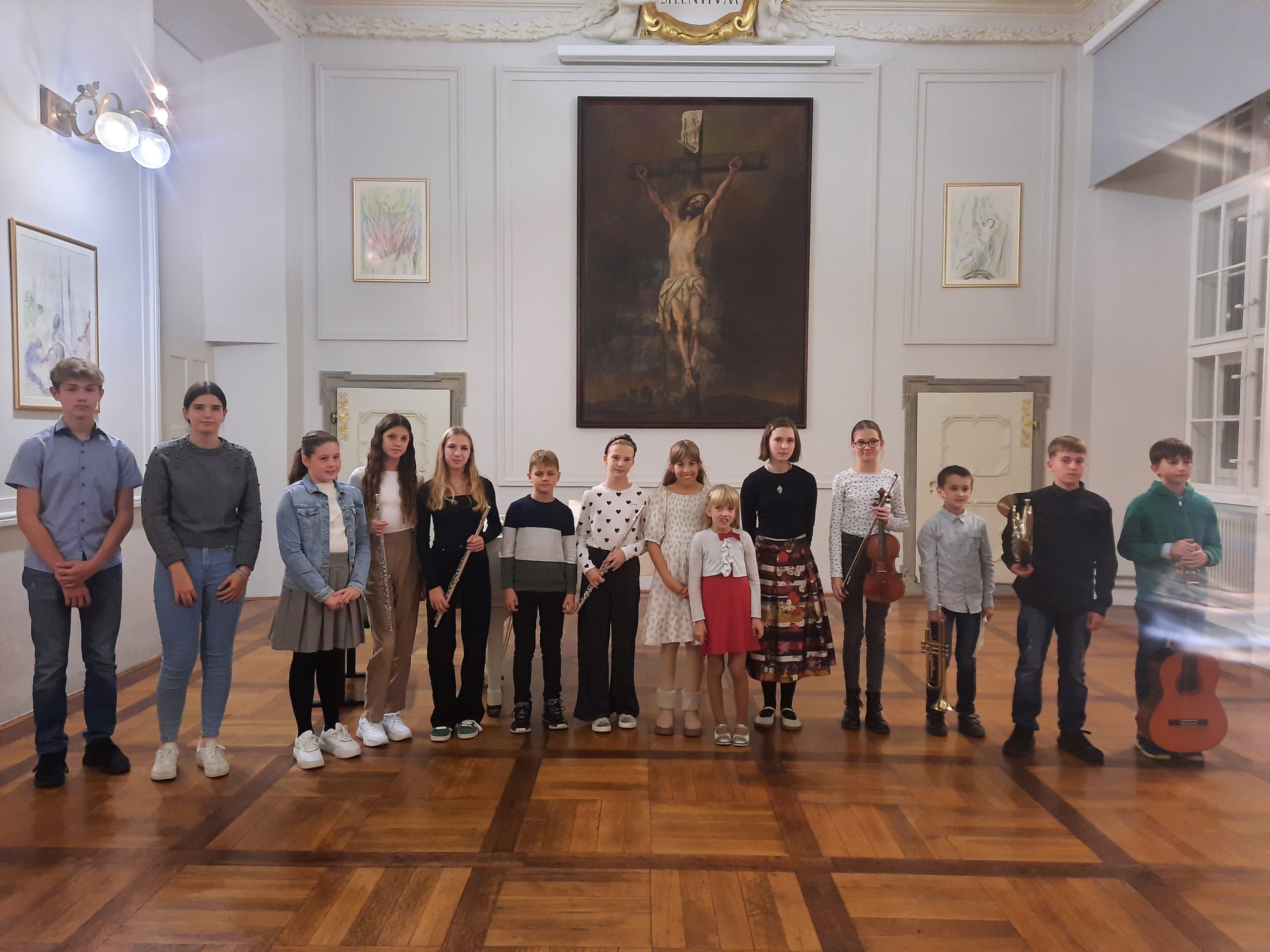 Skupinska fotografija
