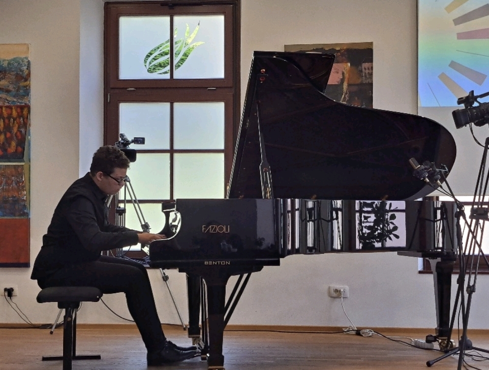 Alexander Kaaouana