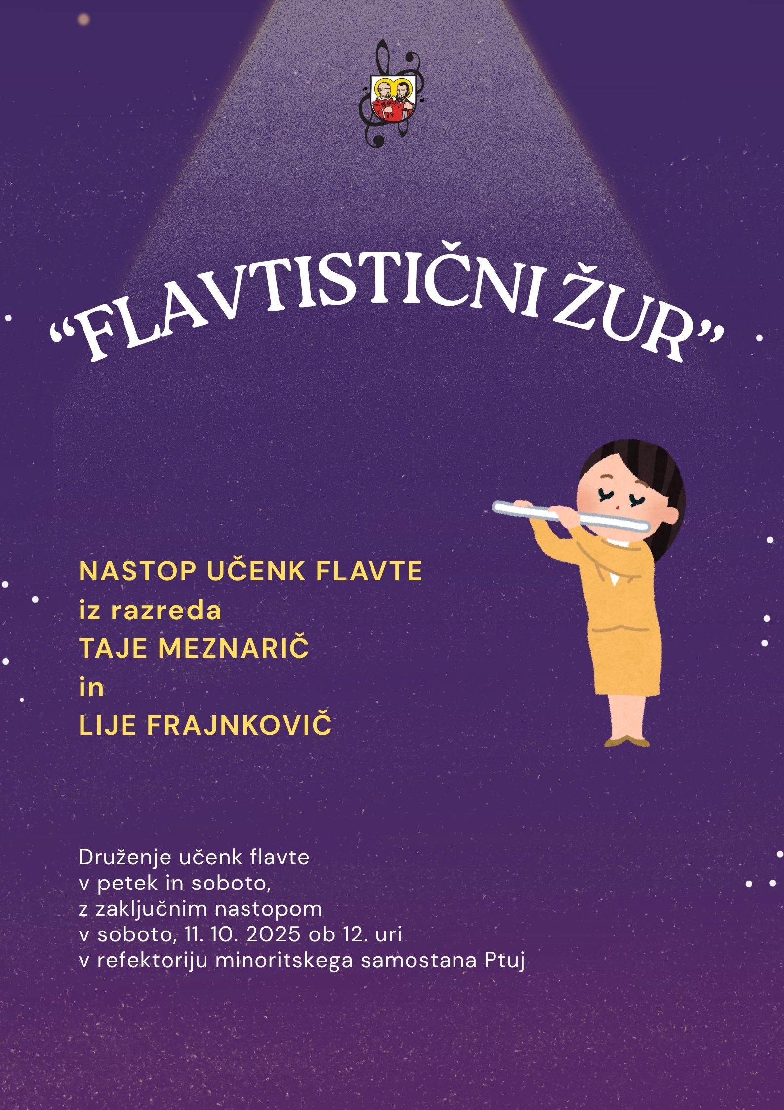 PLAKAT KONCERTA