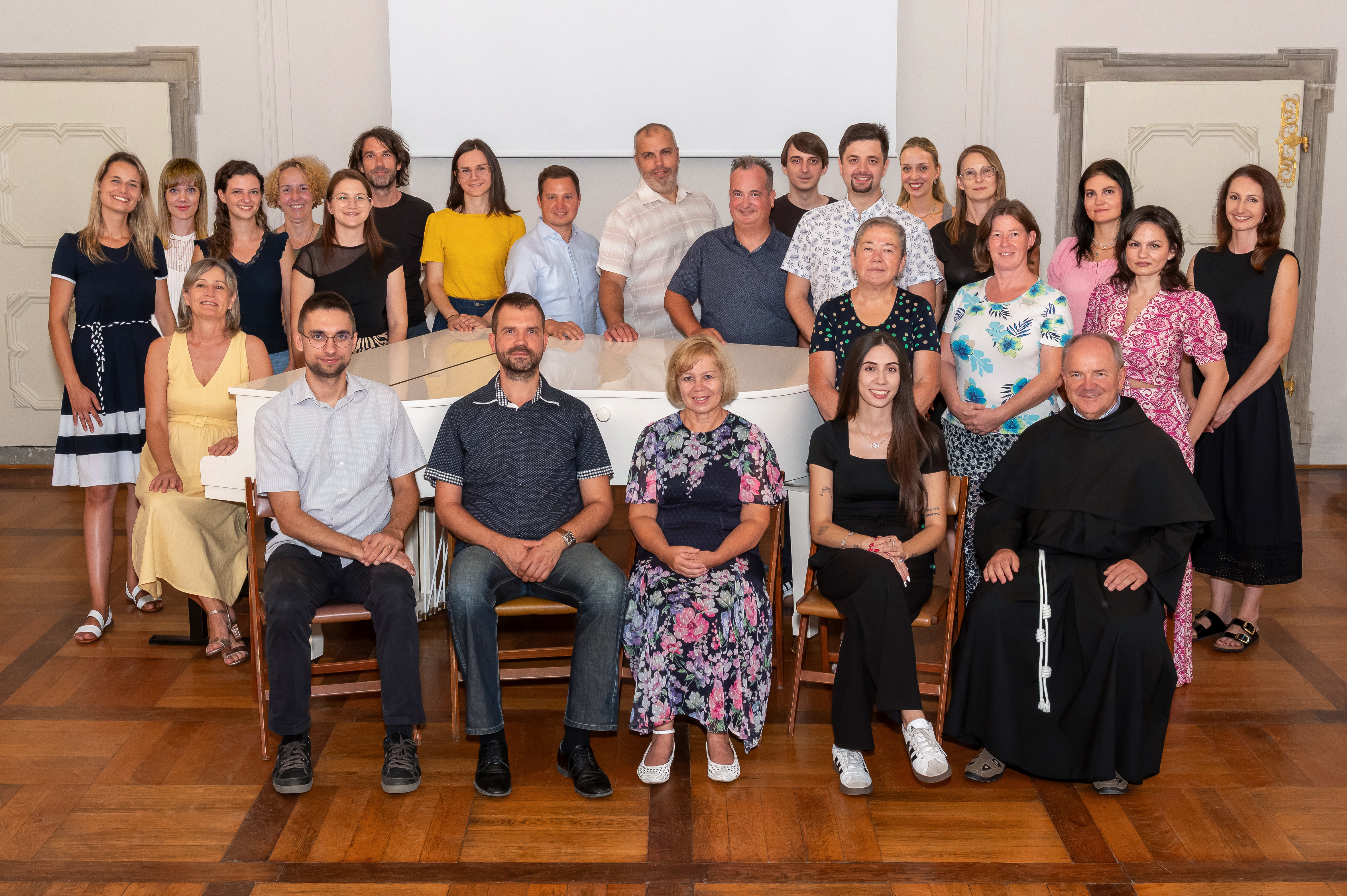 Skupinska fotografija 2026-2027